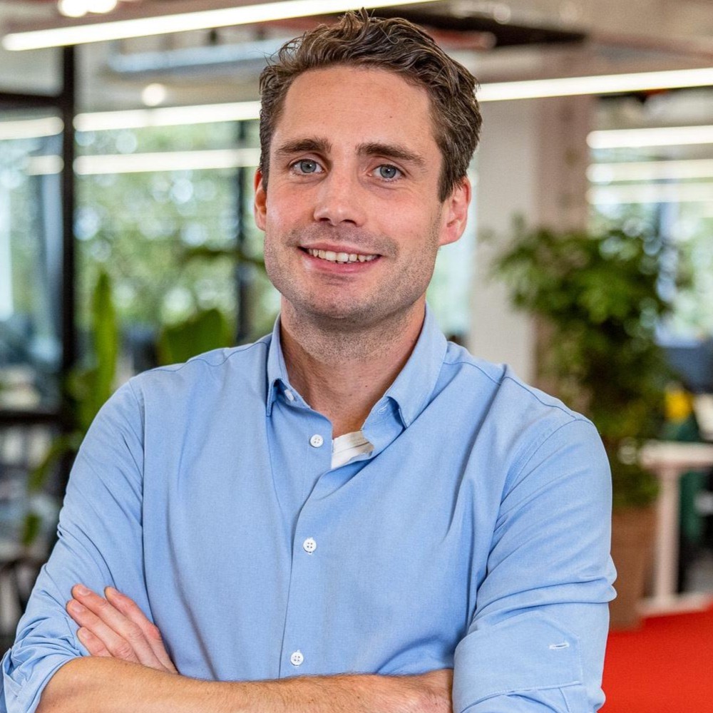 Thijs Talboom